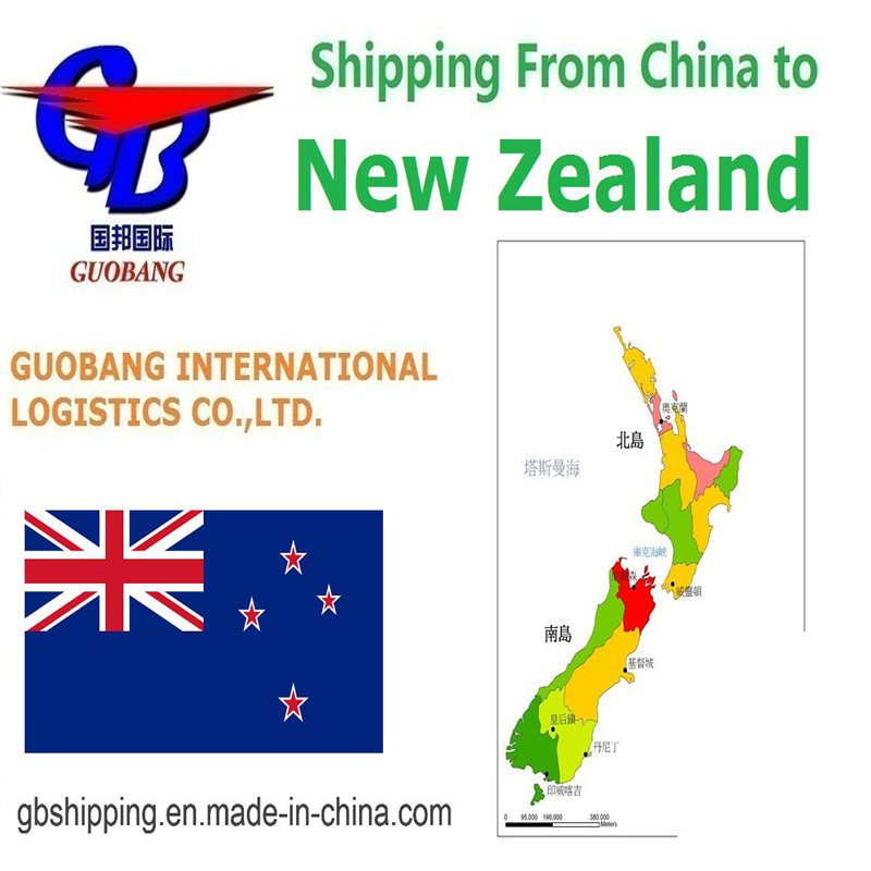 Zealand Air Shipping Services Co/Fa/Fe/FF Add-on for Fast and Affordable Delivery