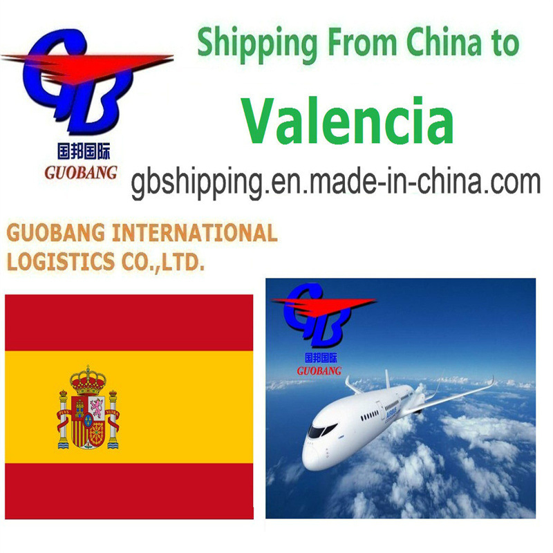 Air Shipping Services From to Valencia Add-on Service CIQ Customs Brokerage Custom Clearance