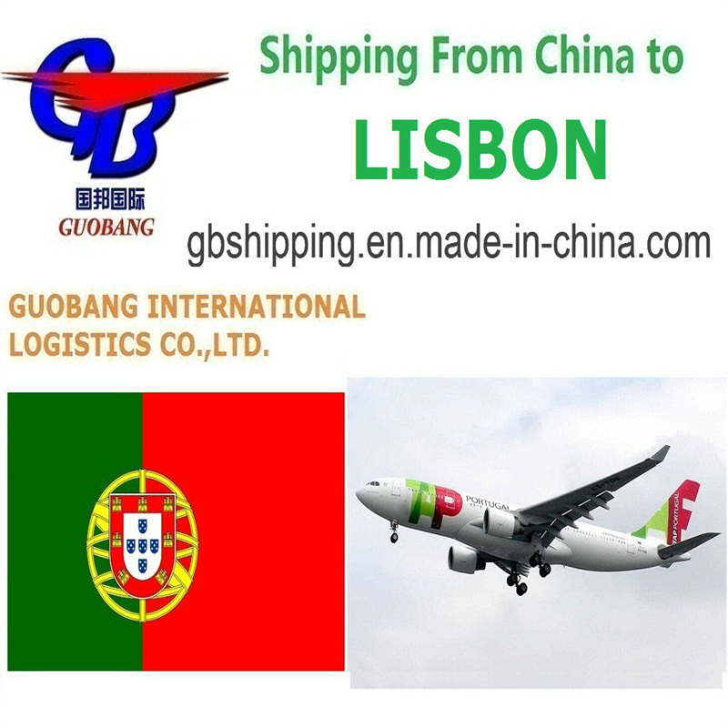 Air Freight Services From to Lisbon Trucking Pick up From Suppliers to Port/Warehouse with Customization