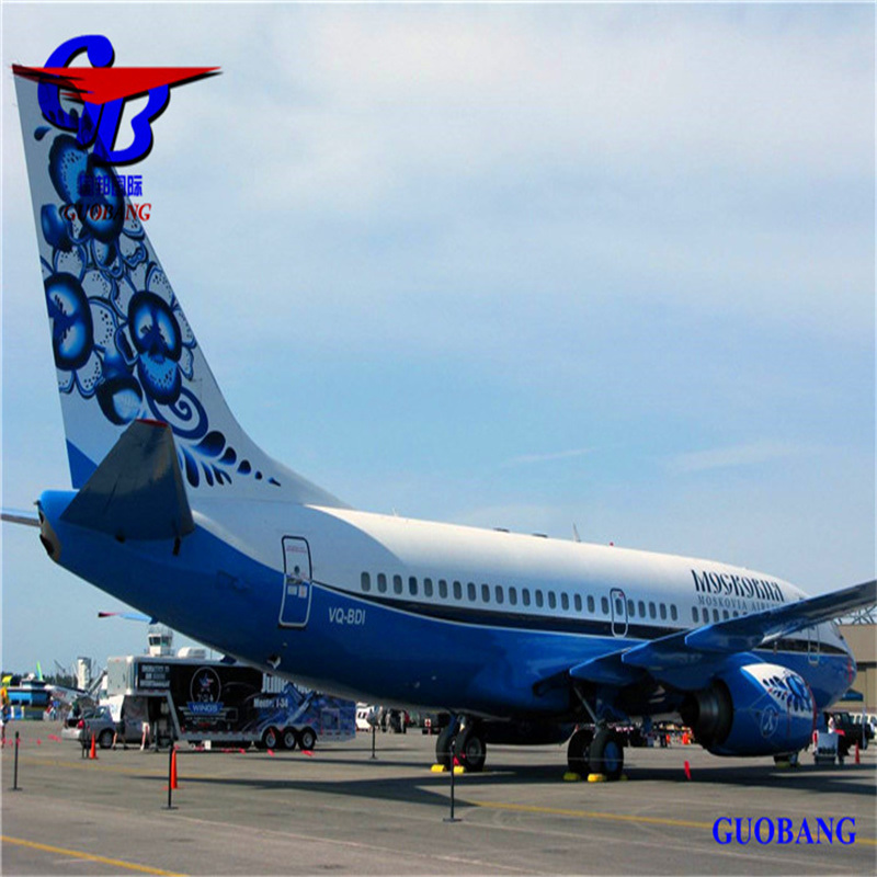 Hungary Destination Air Freight to Hungary with The Best Offer and CIQ/CO/FORM A/ SOSA/CCPIT Verified
