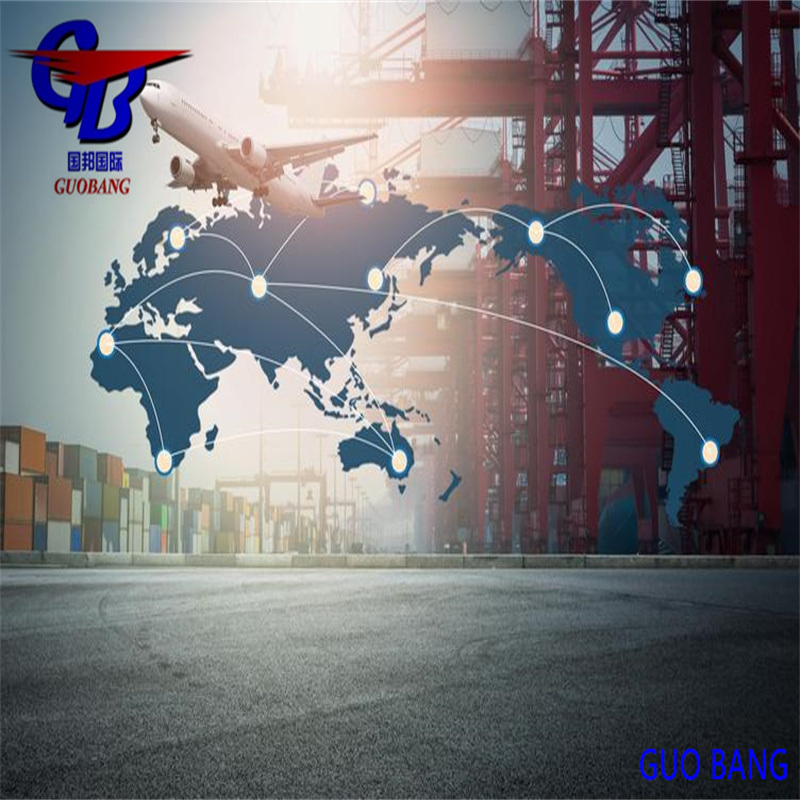 Courier Shipping from to Luxembourg Advantage1 Most Competitive Offer with Guobang 's Leading Shipping Company