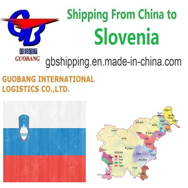 Guobang Airfreight Fast and Trucking Pick up From Suppliers to Port/Warehouse for Air Shipping Services From to Slovenia
