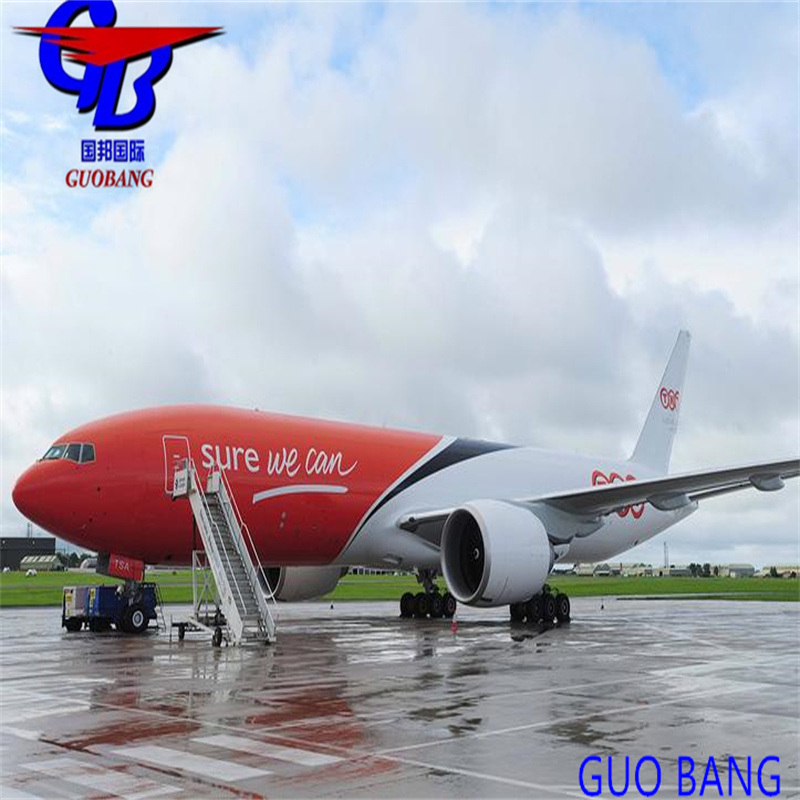 Air Freight Shipping Service for Kuwait Express Delivery From CIQ/CO/FORM A/ SOSA/CCPIT VERIFIED