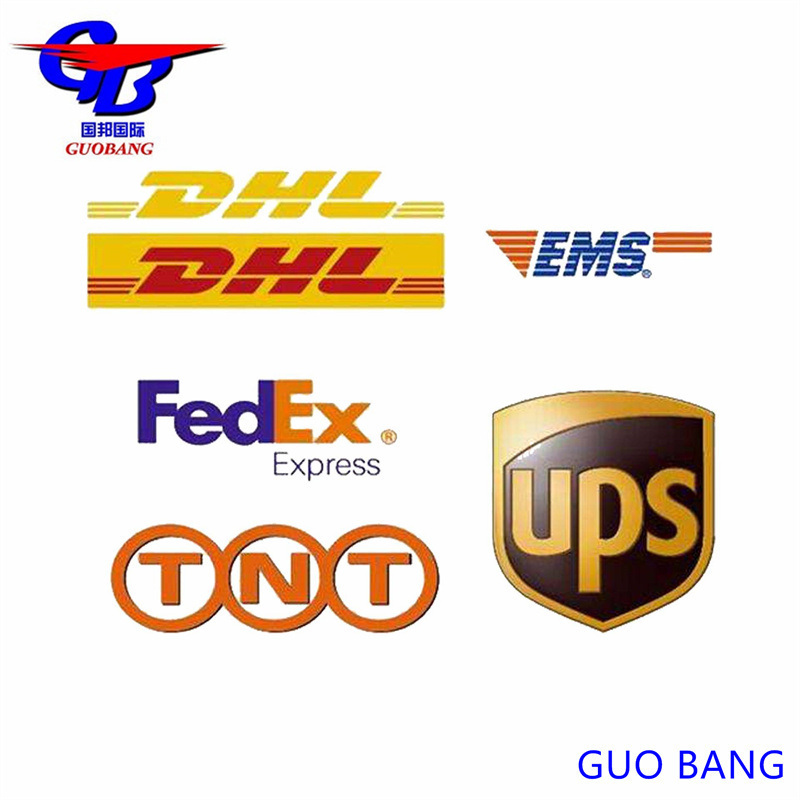 Express Delivery From to France with 24 Hours on Line Tracking Service by Leading Shipping Company Guobang