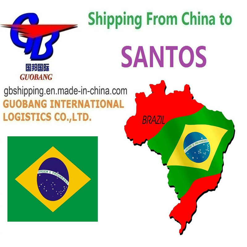 Trucking and Customs Clearance Services from to Port Santos for Smooth Shipping