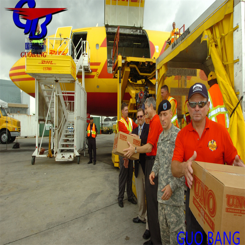 Door to Door Express Delivery from to Israel with Our 24-Hour Tracking Service and Best Service Advantage
