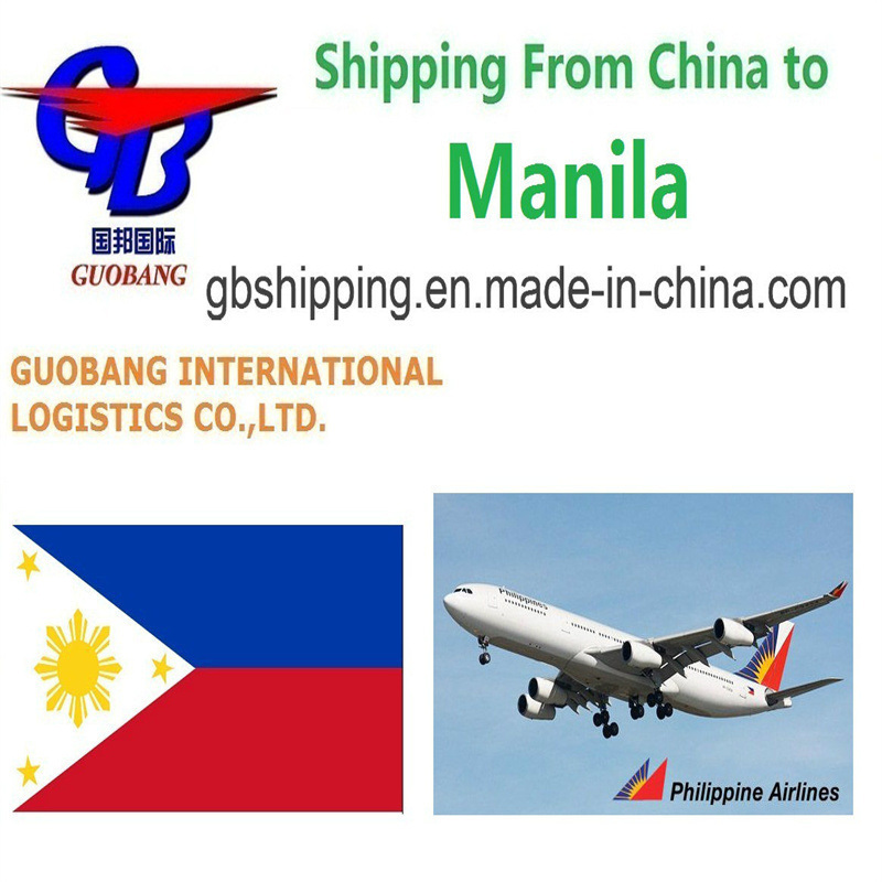 Trucking Pick up From Suppliers to Port/Warehouse Air Shipping Services From to Davao Philippines