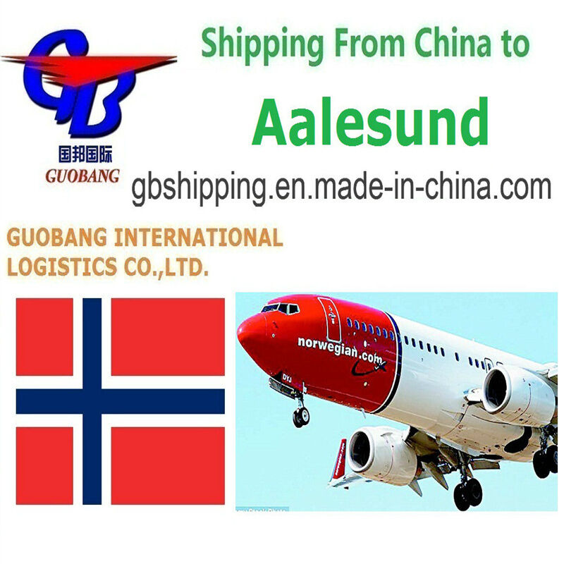 Air Freight Services to Aalesund Norway from Guobang Airfreight with CIQ Add-on Service