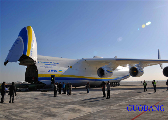 Professional International Air Freight shipping with rates suitable routes and comprehensive documentation for global trade
